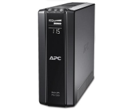 APC Back-UPS Pro 1200 (1200VA/720W, 6xPL, AVR, LCD) - 62924 - zdjęcie 1